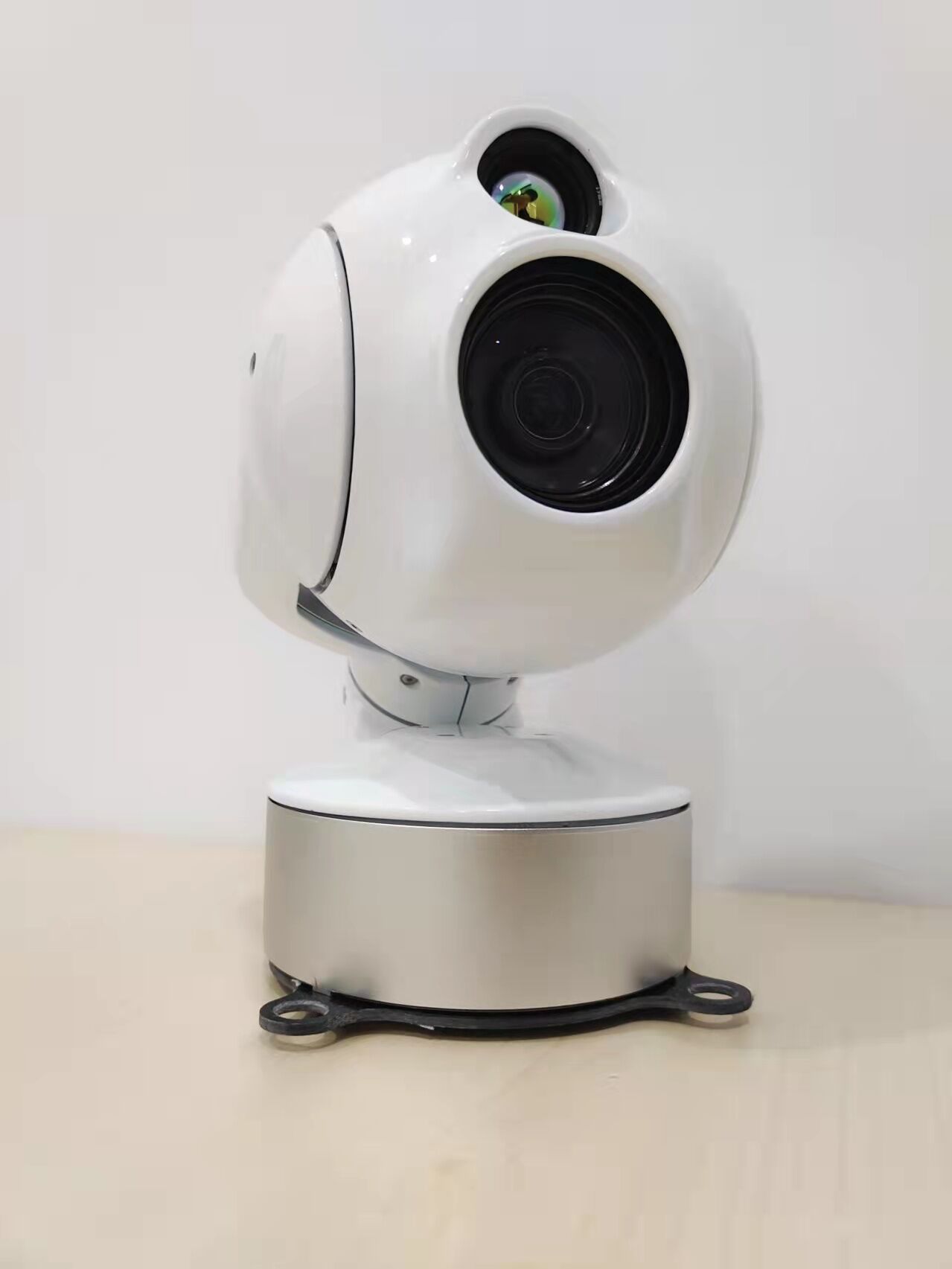 3 axis 30X drone gimbal IR camera 