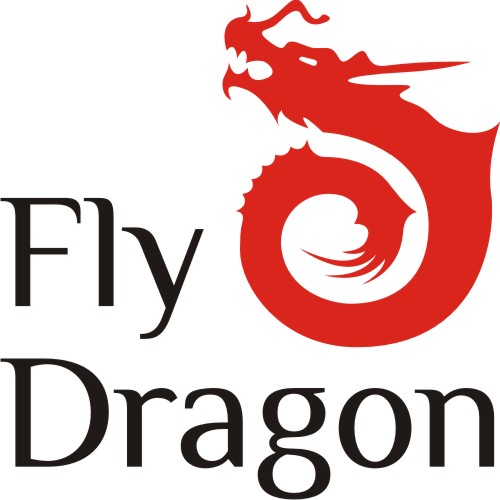 FlyDragon Aviation company