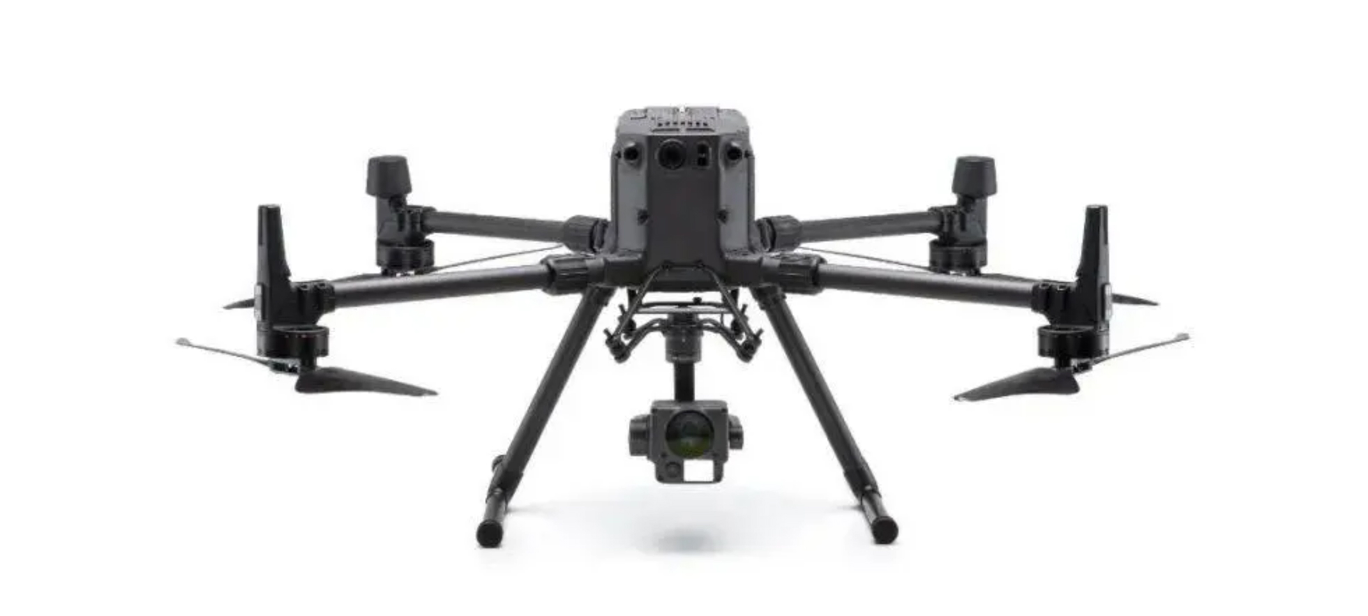 DJI M300 camera drone