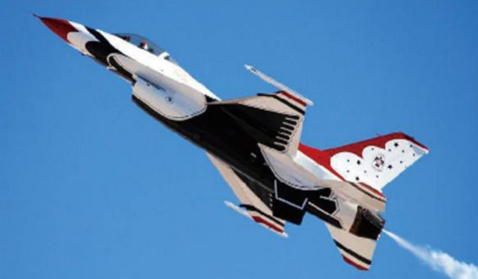 FD-T16 target drone