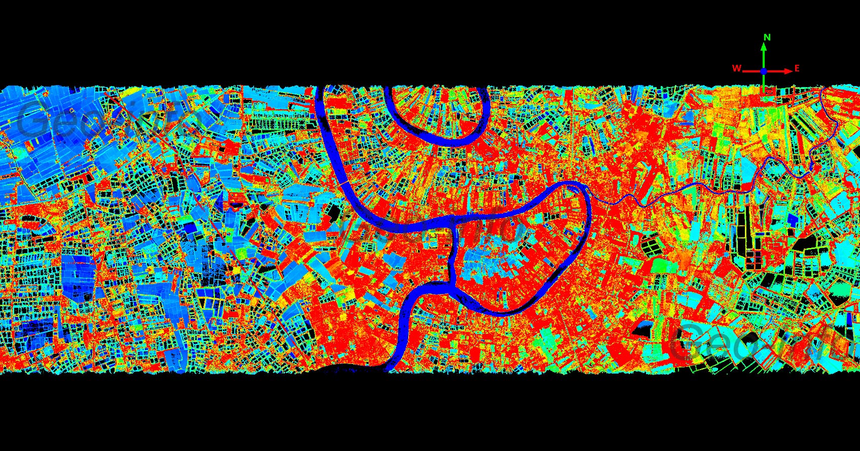  lidar point cloud 