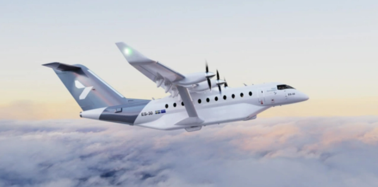 United Airline eVTOL United Airline eVTOL