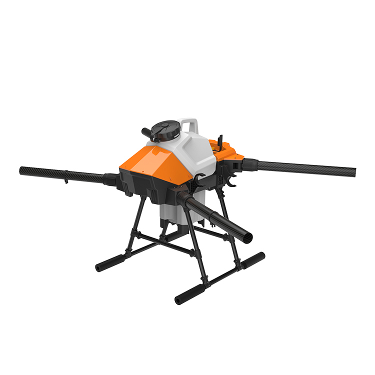 FDAD-Q410L 10L Crop Spraying Drones sprayer drone for Agriculture frame KIT
