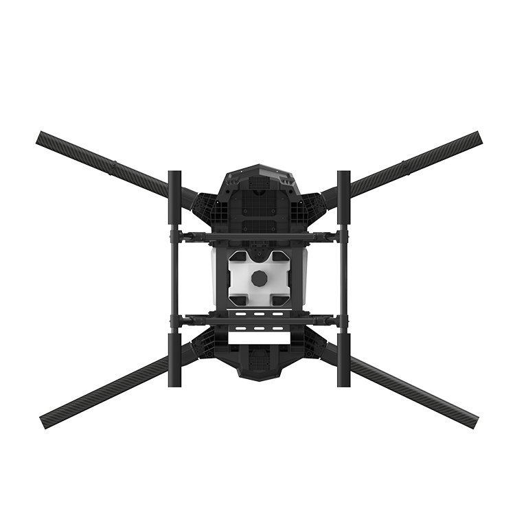 FDAD-Q410L 10L Crop Spraying Drones sprayer drone for Agriculture frame KIT