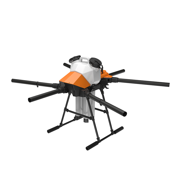FDAD-Q616L 16L Crop Spraying Drones sprayer drone for Agriculture frame KIT