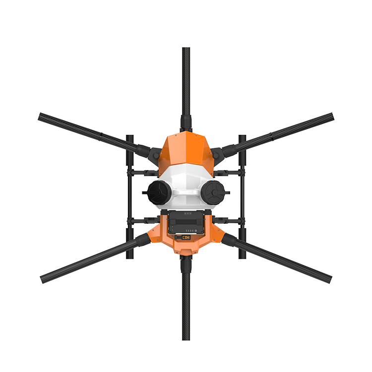 FDAD-Q616L 16L Crop Spraying Drones sprayer drone for Agriculture frame KIT