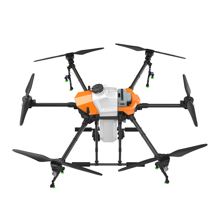 FDAD-Q630L drone sprayer 30L large capacity ready to fly
